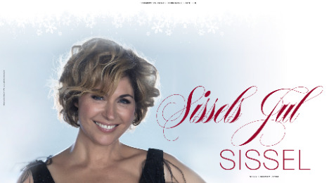 Julestemning i Sønderborg: Sissel Kyrkjebø og "Nøddeknækkeren" på Alsion