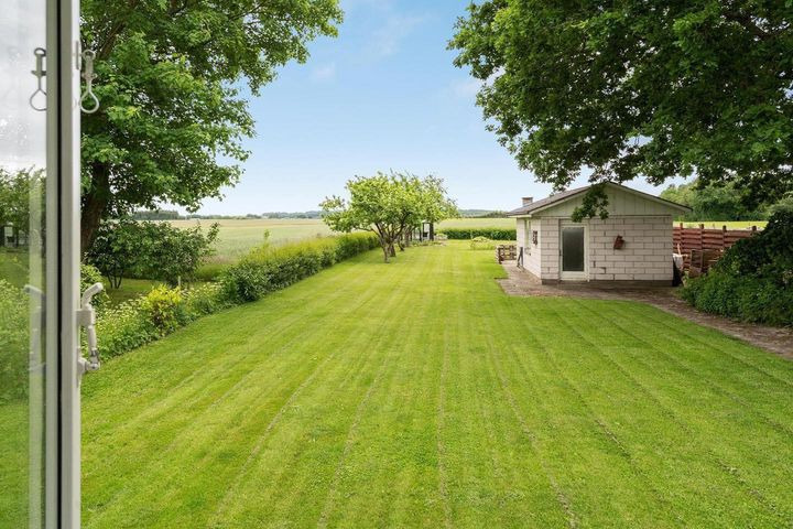 Hold trit med lokalområdet: Nyt fra Aalestrup