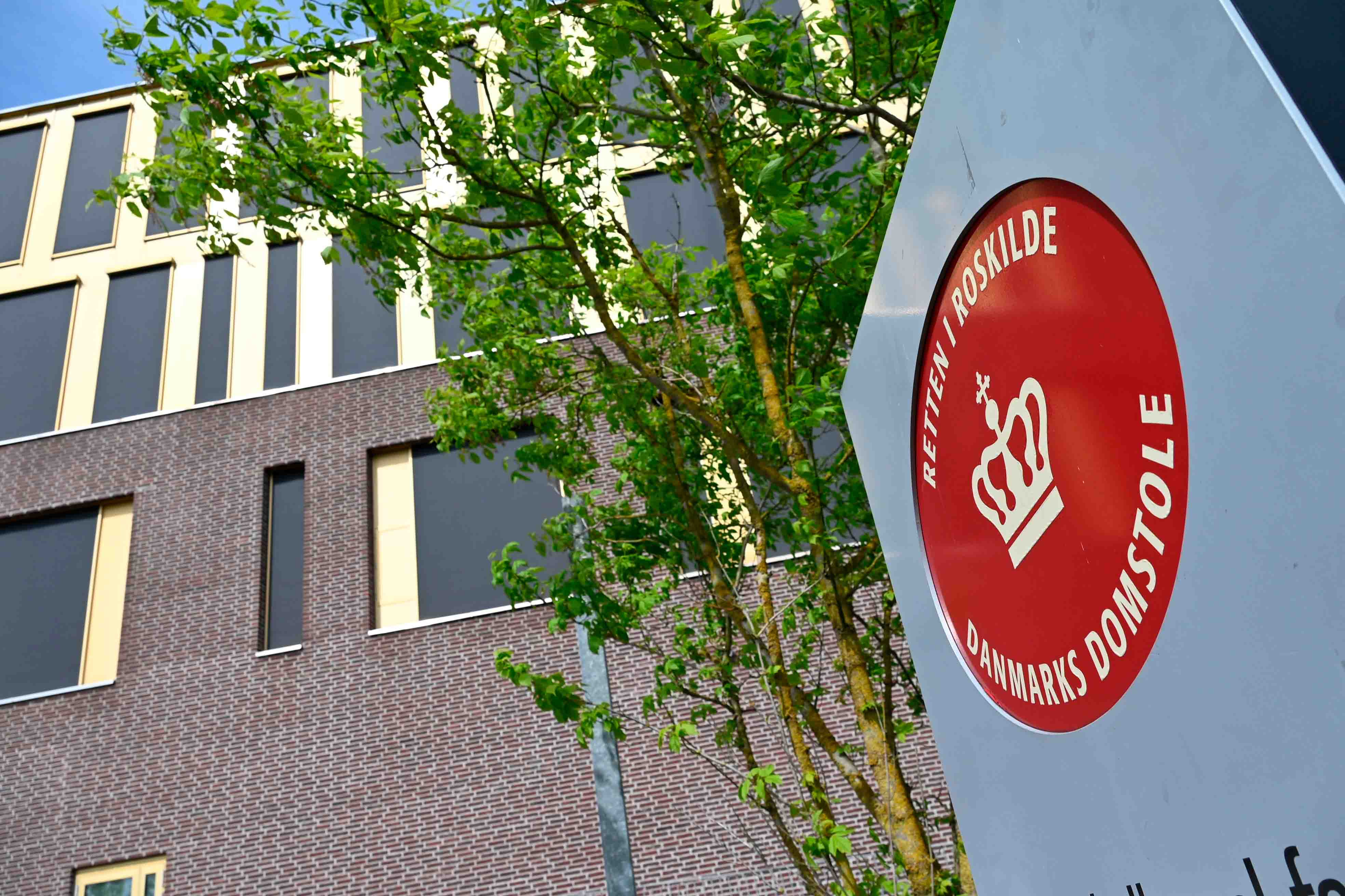 Grundlovsforhør i sag om omfattende ældresvindel