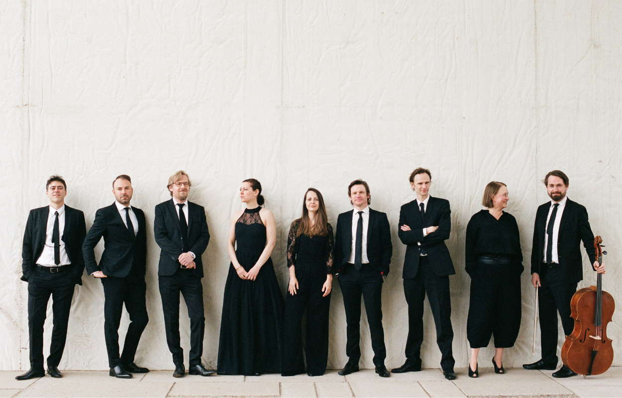 Ensemble MidtVest: Et af Danmarks førende kammermusikensembler