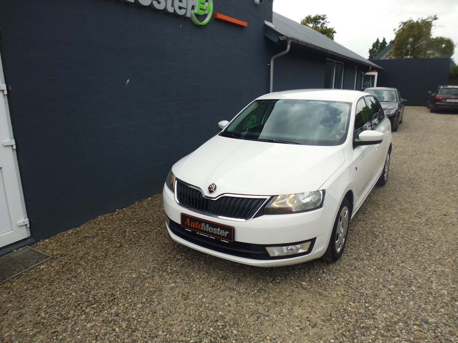 De billigste biler i Sydals - Priser helt ned til 69.000 kr!