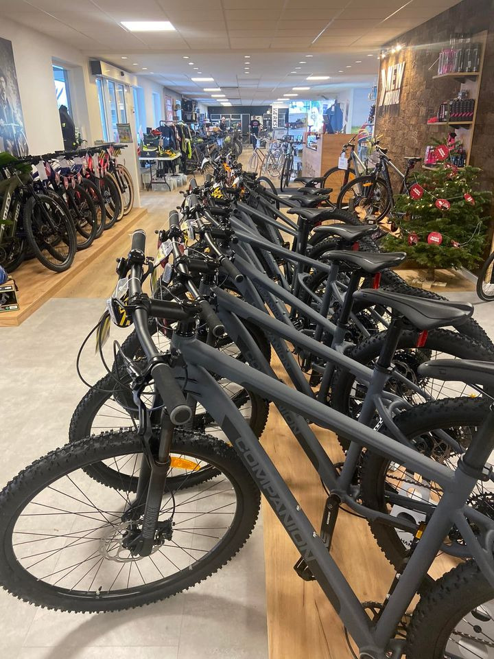 Opdatér dig her: Det nyeste fra Bjerringbro