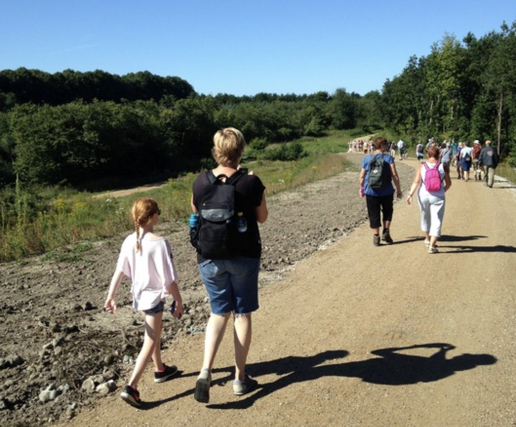 Greve Vandrefestival: 15 naturskønne ture i vente