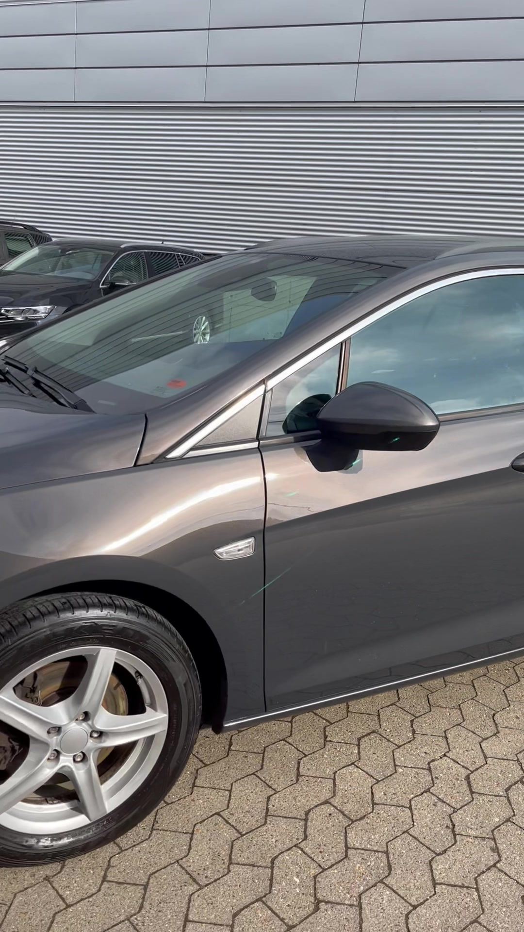 Nyt på opslagstavlen i Skanderborg