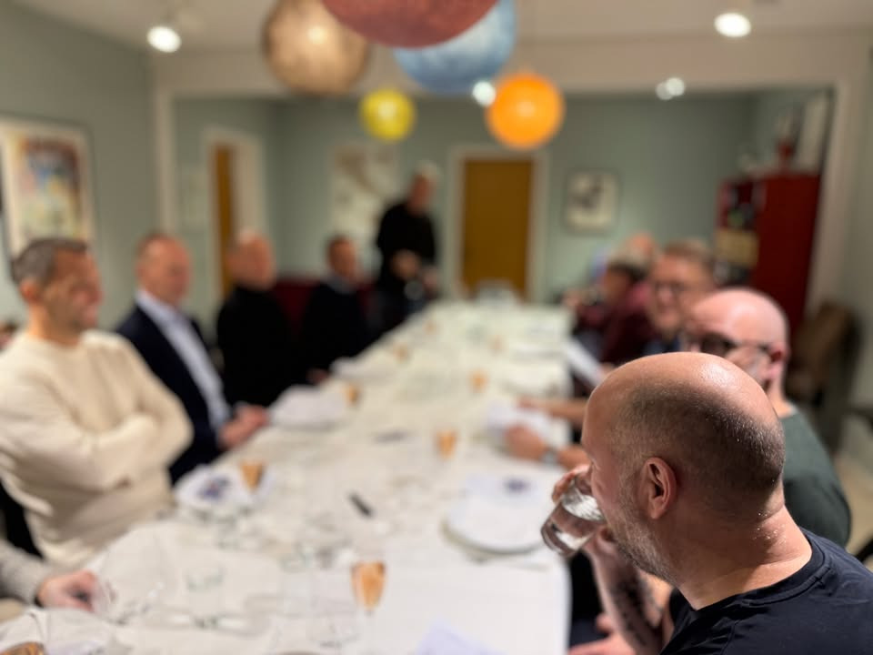 Nyt fra Lahvino Wine & Spirits