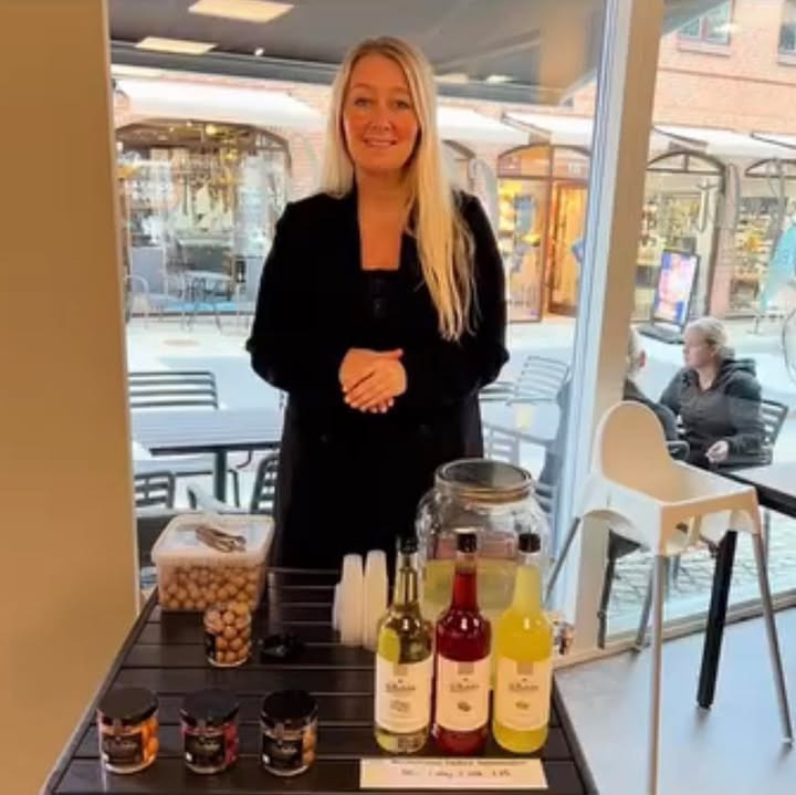 Chokolet - Bon Bonnieren inviterer til By Night med smagsprøver fra Svend Michelsen Chokolade