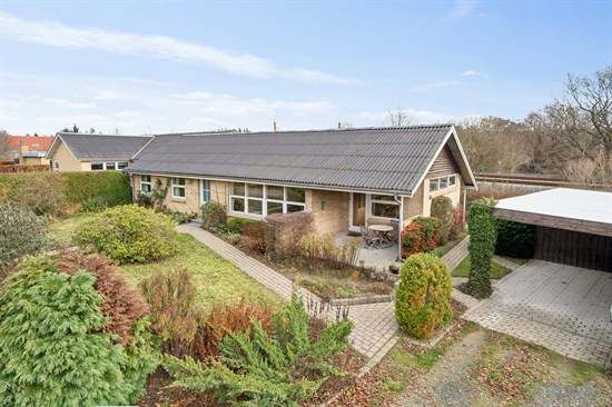 Rønbækvej 9 er til salg for kun 1.375.000 kr.: Se de billigste boliger til salg i Hinnerup her