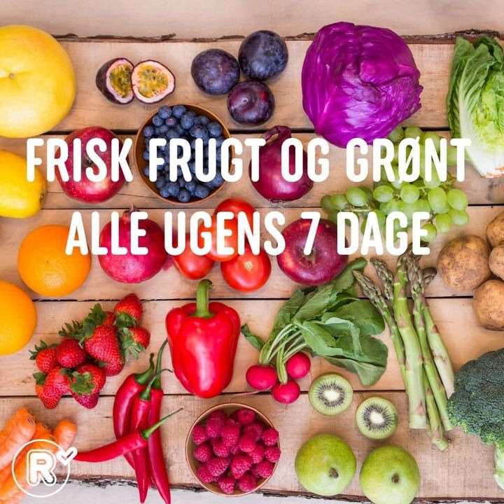 En finger på pulsen i Viby J