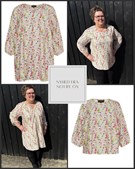 Garderoen præsenterer nye varer fra No1 by OX i butikkerne