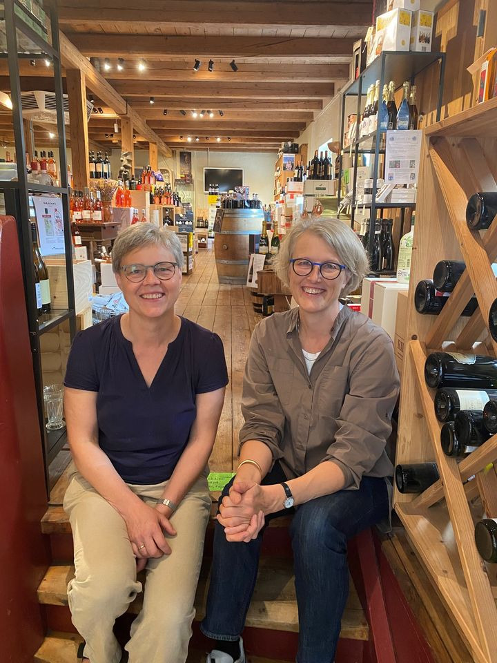 En finger på pulsen i Skive