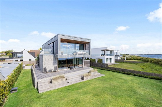 For 32.000.000 kr Vibevej 25 - Se priserne på de dyreste boliger til salg i Risskov