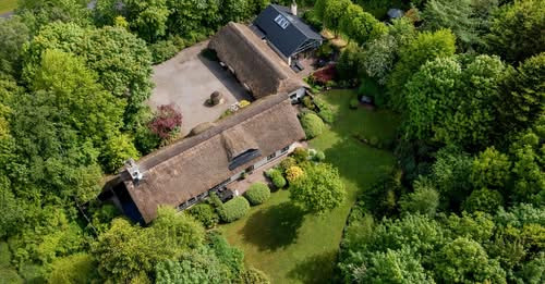 &LIVING Aalborg inviterer til åbent hus på unik ejendom i Ikast