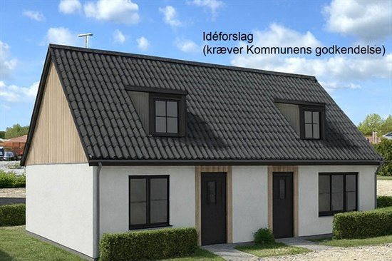 Nellemosevej 52 er til salg for kun 345.000 kr.: Se de billigste boliger til salg i Haarby her