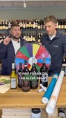 Italiensk live vinsalg hos Fredericia Vinhandel med vilde tilbud og lykkehjul onsdag kl. 19.30