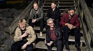 Ryst jule-sulet af med Magtens Korridorer i Albertslund