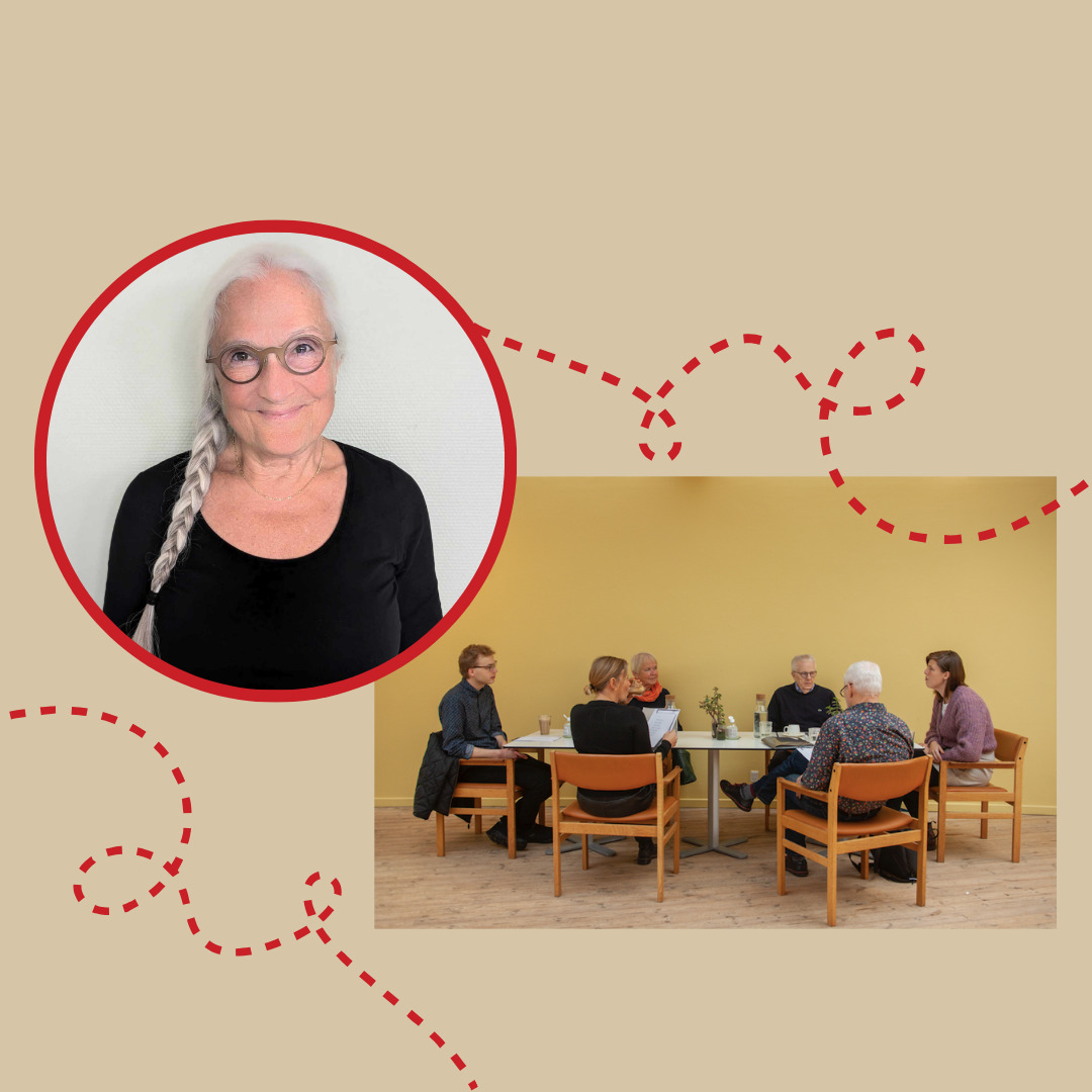 Åbent læsefællesskab på Helsinge Bibliotek