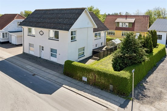 Aalborgvej 40 er til salg for kun 125.000 kr.: Se de billigste boliger til salg i Skørping her