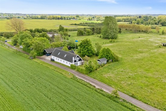 Top 6 over dyreste boliger til salg i Viby Sjælland. Priser op til 7.495.000 kr