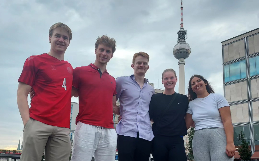 Redaktionens udvalgte: Få ugens højdepunkter fra lokalsporten i Horsens