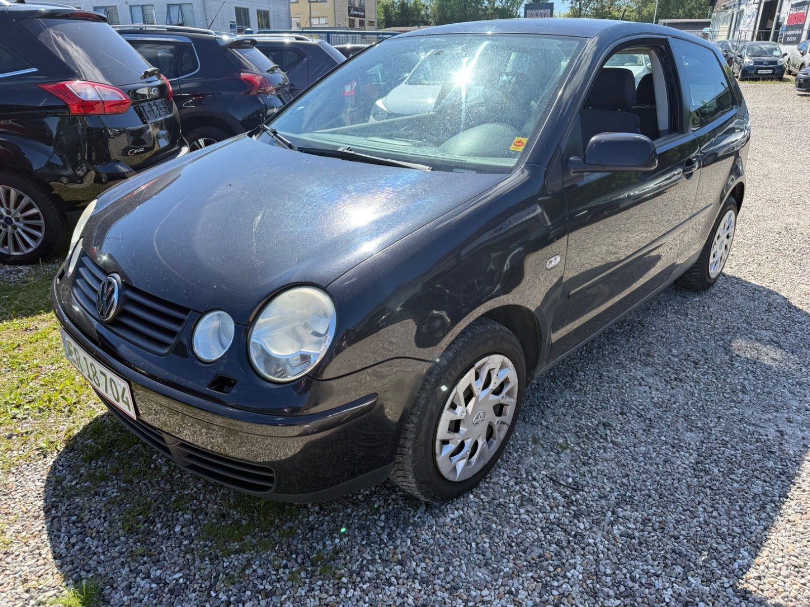 De billigste biler i Farum - Priser helt ned til 9.900 kr!