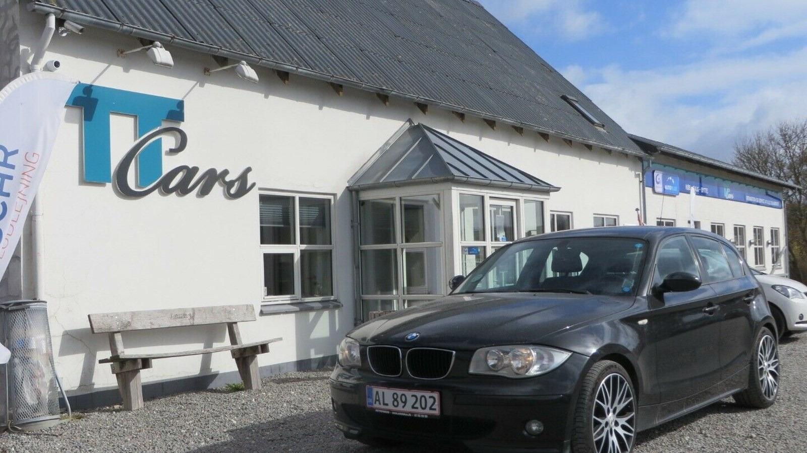 Nyt på opslagstavlen i Randers