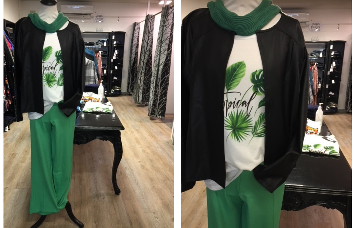 Så er der nye tilbud fra Grethe i Git-Las