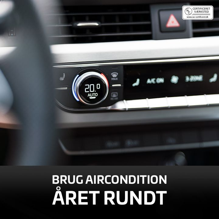 Opdatér dig her: Det nyeste fra Højslev