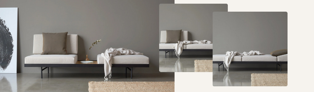 Sovesofa-guide fra Bolighuset Thisted: Find den perfekte løsning til dit hjem