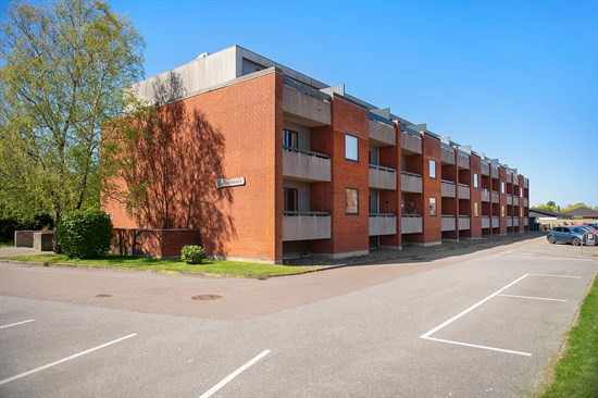 Granly Alle 5E er til salg for kun 425.000 kr.: Se de billigste boliger til salg i Esbjerg her