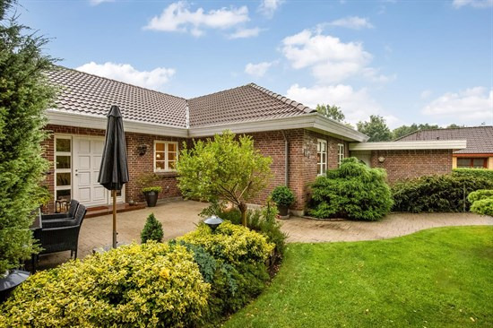 Top 6 over dyreste boliger til salg i Toftlund. Priser op til 30.000.000 kr