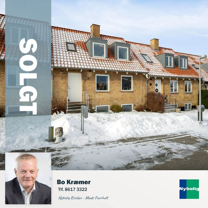 Nyt på opslagstavlen i Risskov