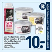 Rema 1000 Viborgvej: Se ugens tilbud fra 1. til 3. august
