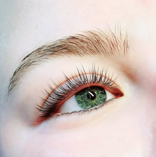 Bangs Beauty deler vigtige fakta om lash lift og pleje