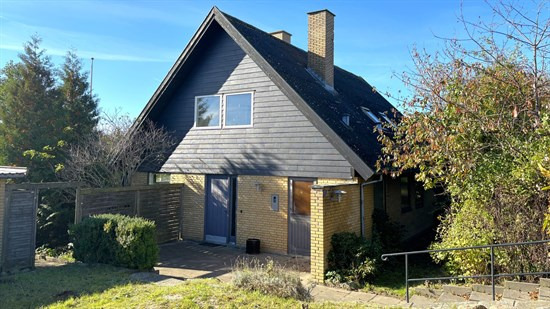 Stavsdalvej 46 er til salg for kun 595.000 kr.: Se de billigste boliger til salg i Gudhjem her