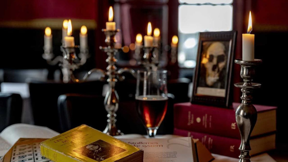 Forstå adfærdsafhængighed med Casper Schmidt