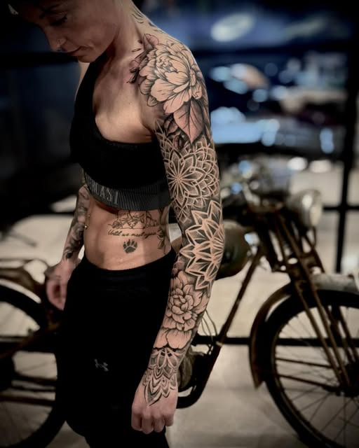 Mr. & Mrs. Tattoo inviterer til spontane tatoveringer med åbne arme og kaffe klar