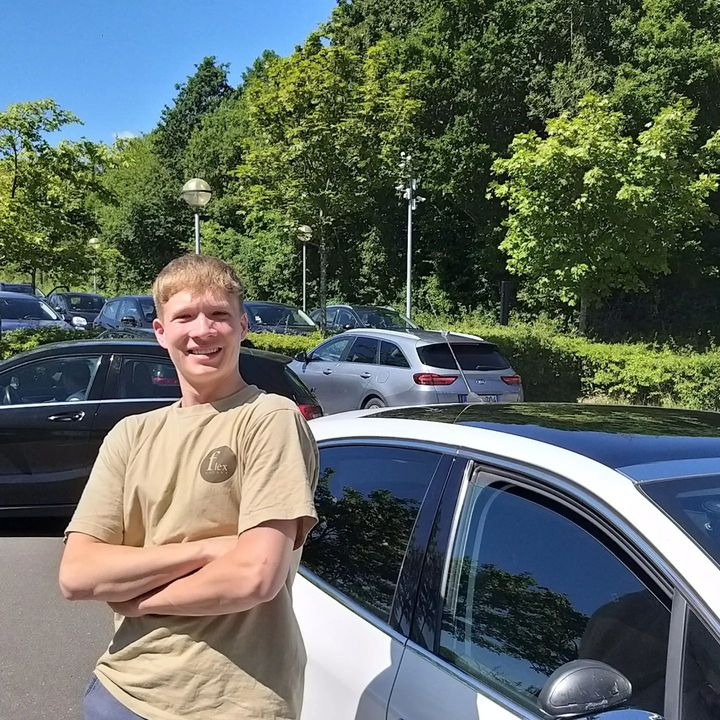 Hold trit med lokalområdet: Nyt fra Egå