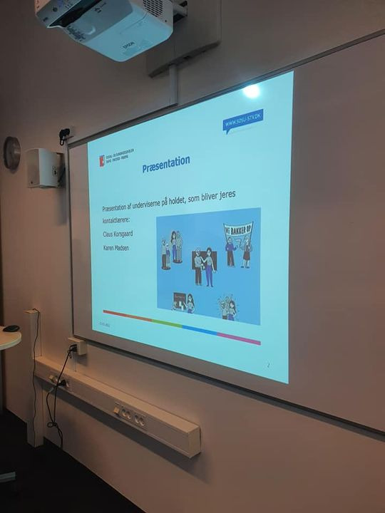 Hold dig ajour med dagens opdateringer fra Viborg