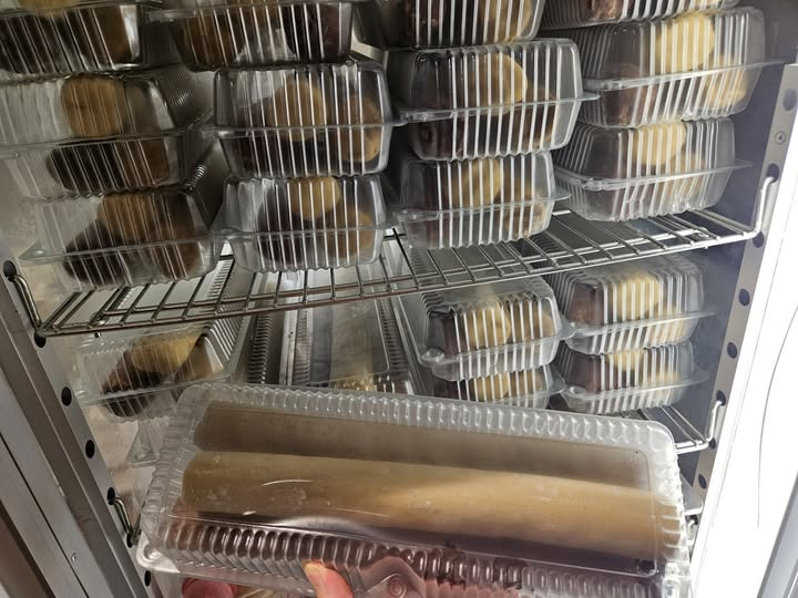 Løgstørvejens Bageri lancerer småkage-kit til jul