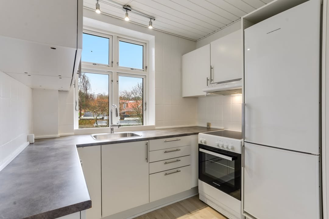 Nyt fra Mæglerhuset