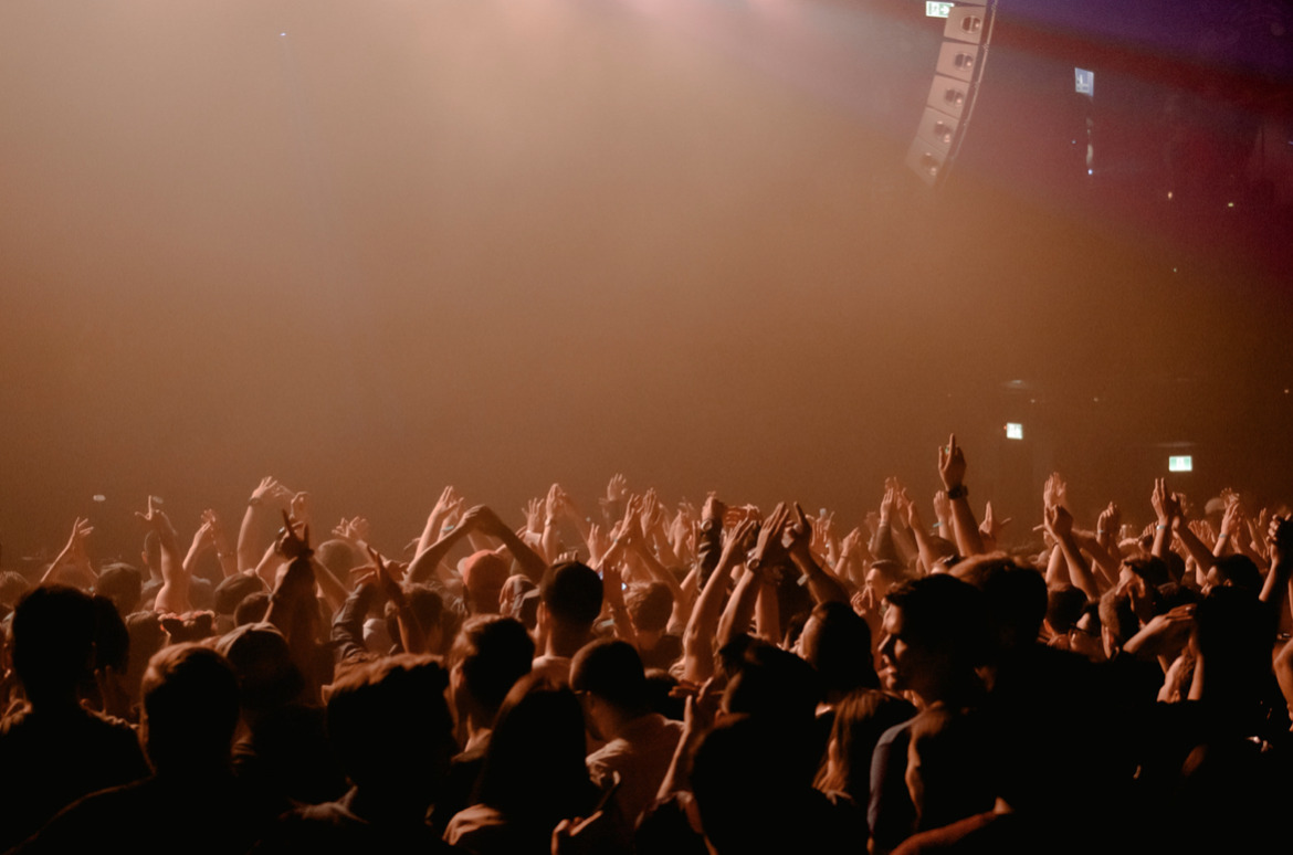 Danmarksstjerne giver koncert i Skive