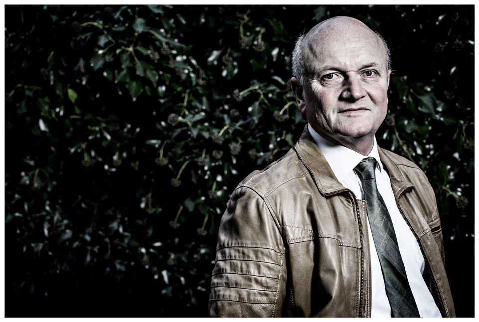 Foredrag om frihedskampen under besættelsestiden med udgangspunkt i historien om Stoholm-gruppen