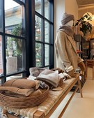 Nyt fra Skaldyrshuset