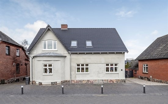 Drømmer du om luksus? For 1.995.000 kr er Stationsvej 13 kommet til salg - Se den og de dyreste boliger til salg her