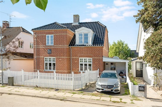 Pyrus Alle 19 og 5 andre boliger er kommet til salg denne uge i Kastrup - se boligerne her.