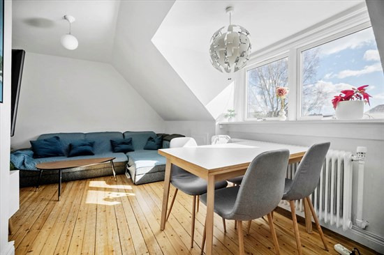 Sofielundsvej 10A er til salg for kun 1.675.000 kr.: Se de billigste boliger til salg i Glostrup her