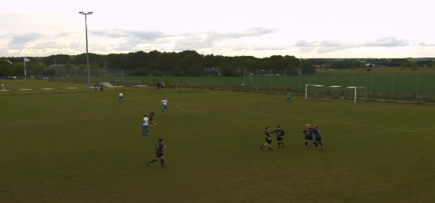 Claus Tovgaard roser holdets moral i comeback-sejr mod Randers KFUM