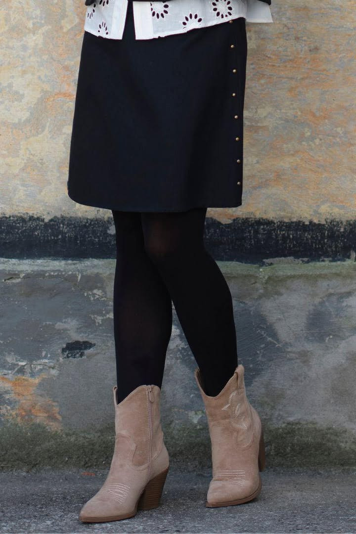 Rosengreen præsenterer smart nederdel fra Prepair til halv pris