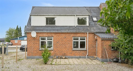 Randersvej 7 er til salg for kun 648.000 kr.: Se de billigste boliger til salg i Mørke her