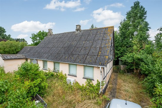 Munkestræde 2 er til salg for kun 495.000 kr.: Se de billigste boliger til salg i Vordingborg her